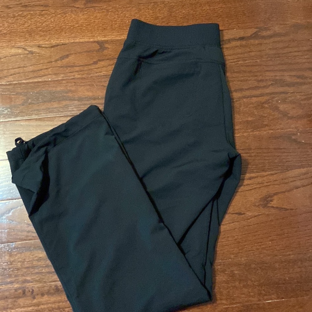 Athleta joggers adjustable ankle, excellent condition - Picture 5 of 6
